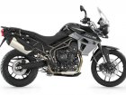 Triumph Tiger 800 XRx